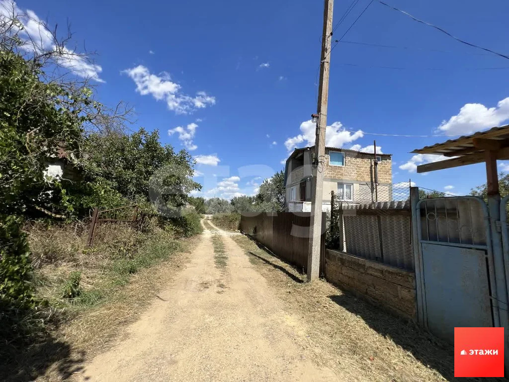 Продажа дома, Сакский район, Каспийская улица - Фото 17