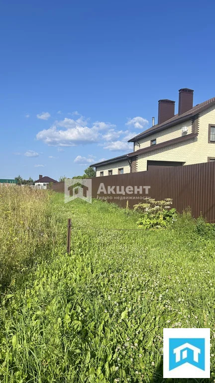 Продажа участка, Кадниково, Ивановский район - Фото 2