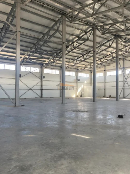 Продажа склада, Нововоронино, Пушкинский район, ул. Рябиновая - Фото 5