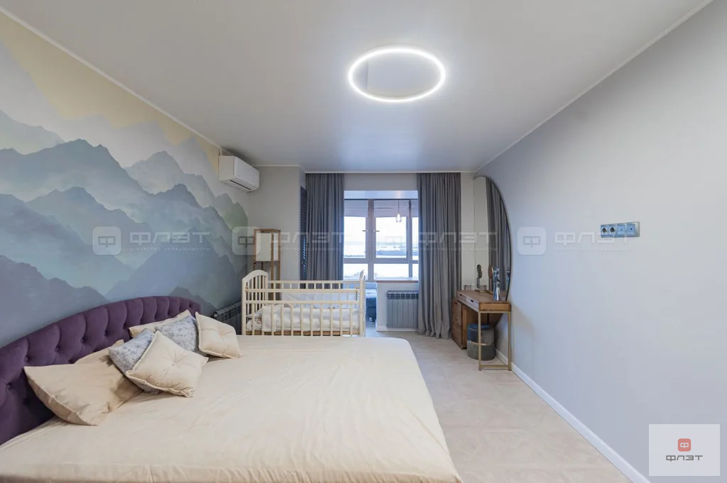 Продажа квартиры, Казань, ул. Магистральная - Фото 15