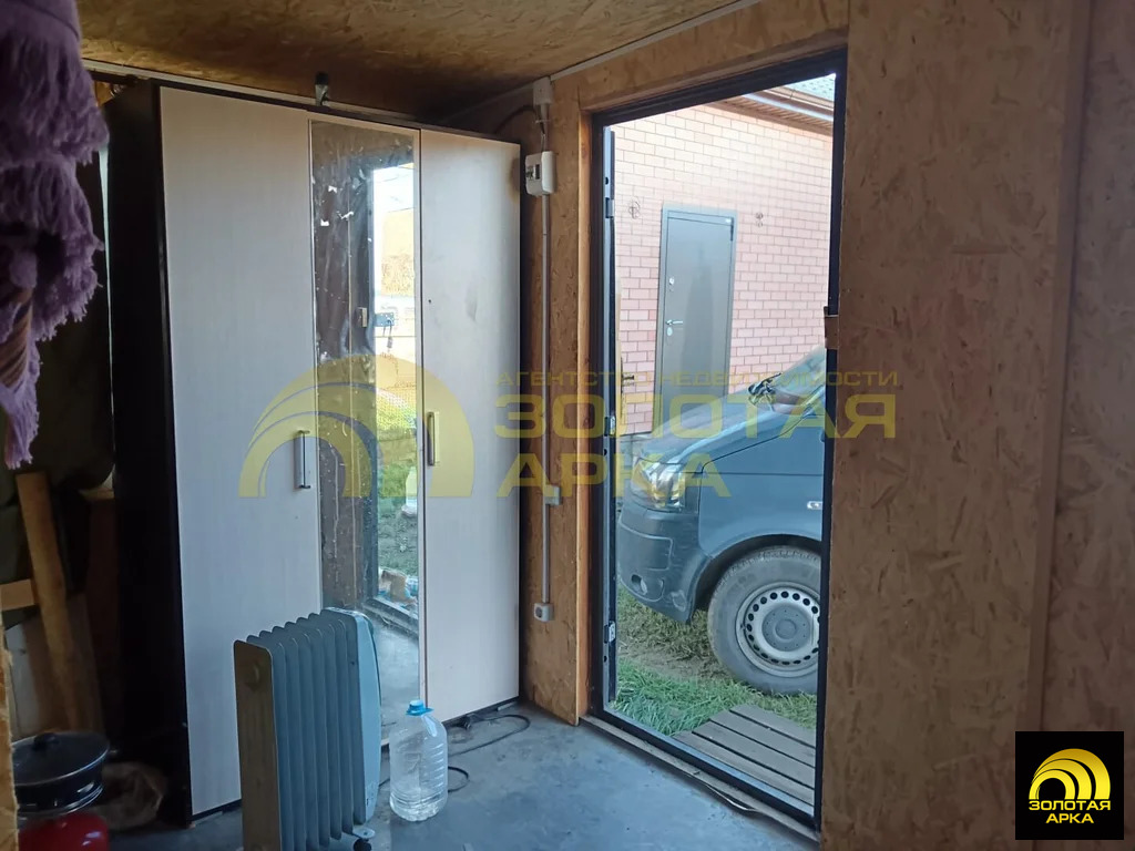 Продажа ПСН, Старотитаровская, Темрюкский район, Ильича пер. - Фото 6