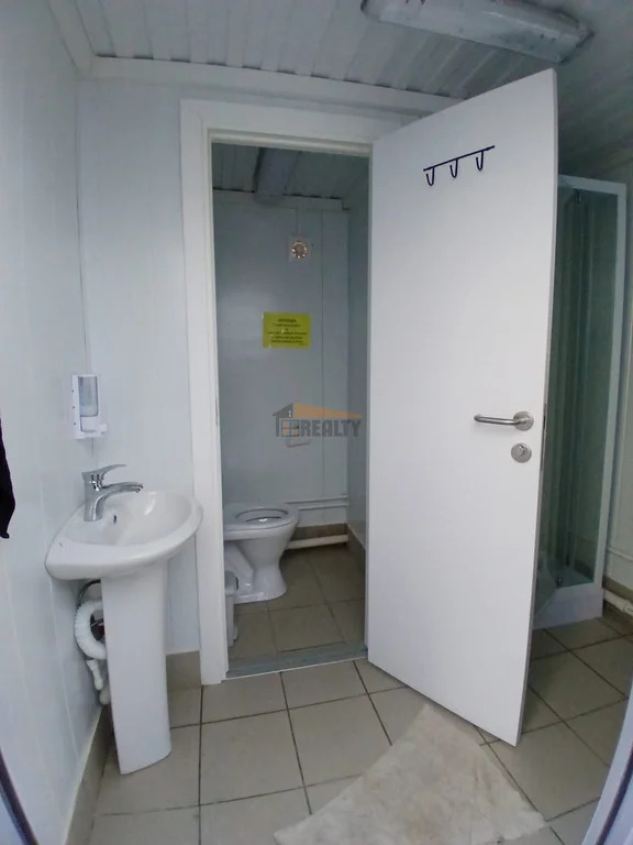 Аренда производственного помещения, Шахово, Домодедово г. о. - Фото 8