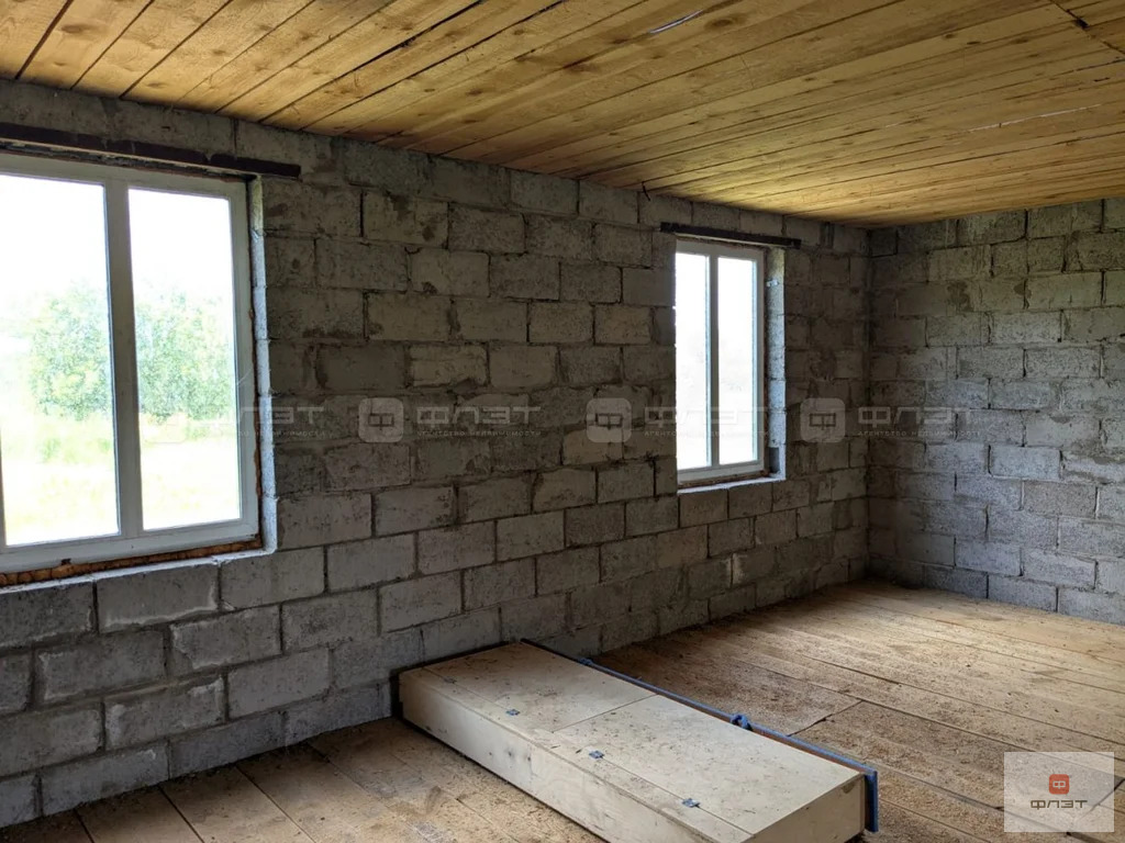 Продажа дома, Ломовка, Верхнеуслонский район, ул. Центральная - Фото 4