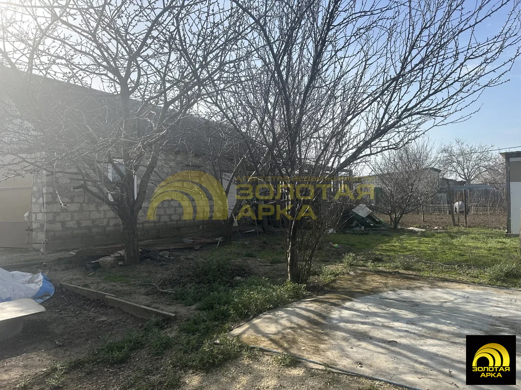Продажа квартиры, Старотитаровская, Темрюкский район, Ильича пер. - Фото 16