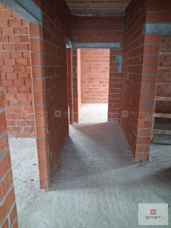 Продажа дома, Гильдеево, Пестречинский район, ул. Луговая - Фото 12