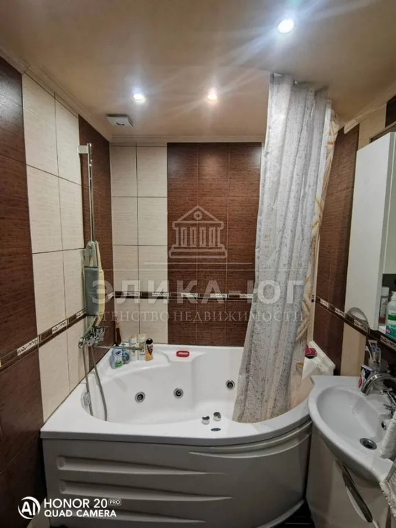 Продажа квартиры, Новомихайловский, Крымский район, 2-мкр. - Фото 11