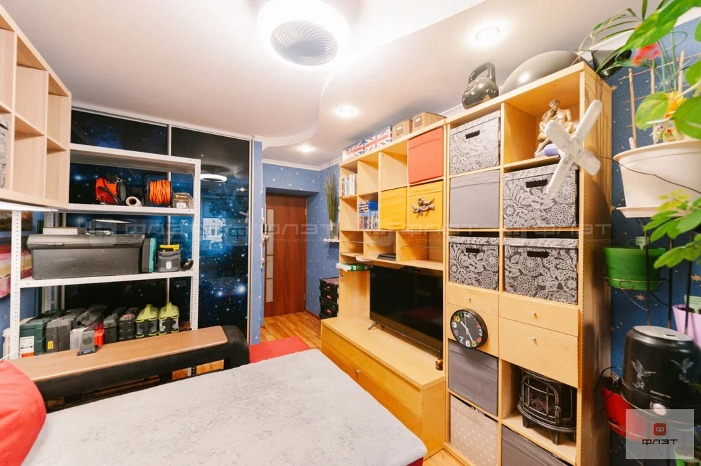 Продажа квартиры, Казань, ул. Азинская 2-я - Фото 8