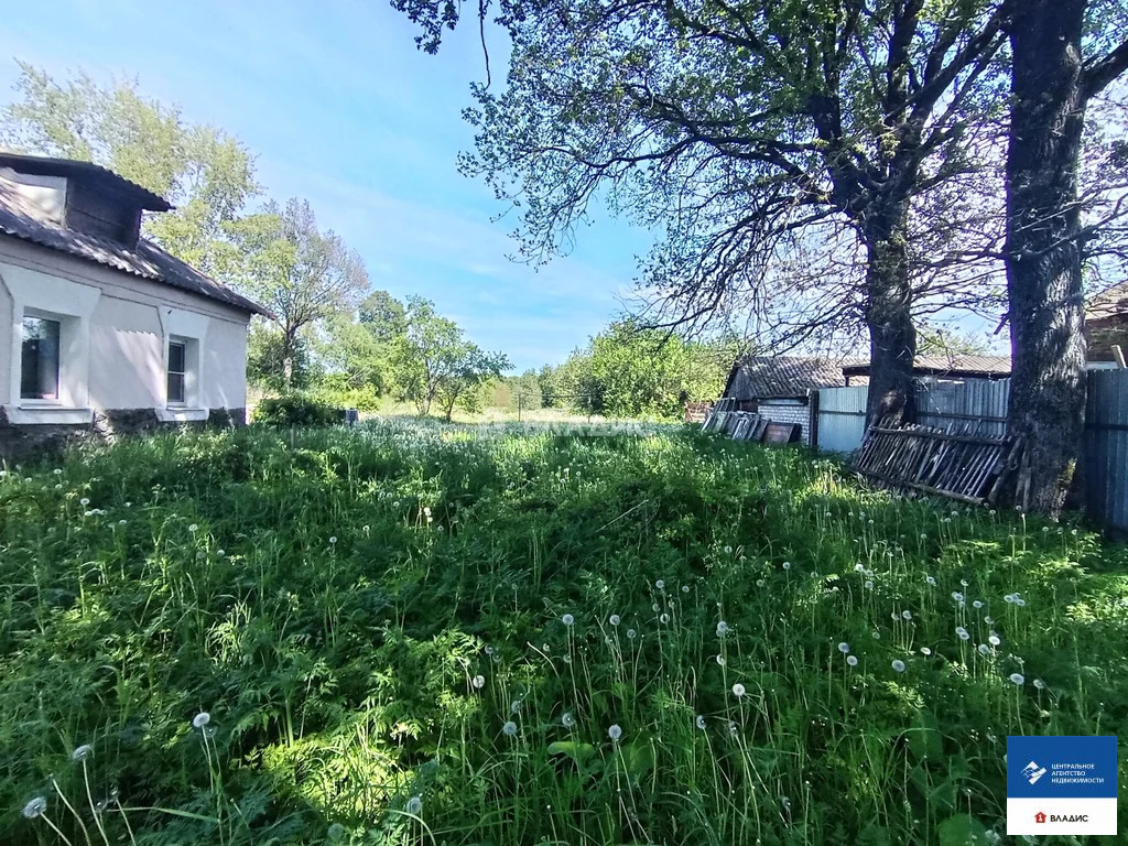 Продажа дома, Огородниково, Спасский район, ул. Дятьковская - Фото 2