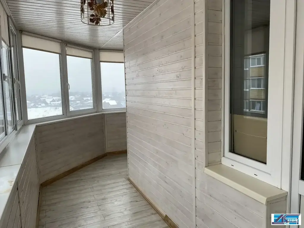 продается 3-х комнатная квартира - Фото 22