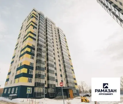 2-ком квартира ул.Архитектора Гайнутдинова, 22 - Фото 19