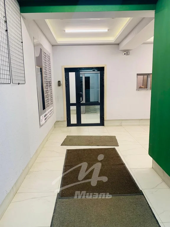 Продажа квартиры, Голубое, Солнечногорский район, Парковый б-р. - Фото 19