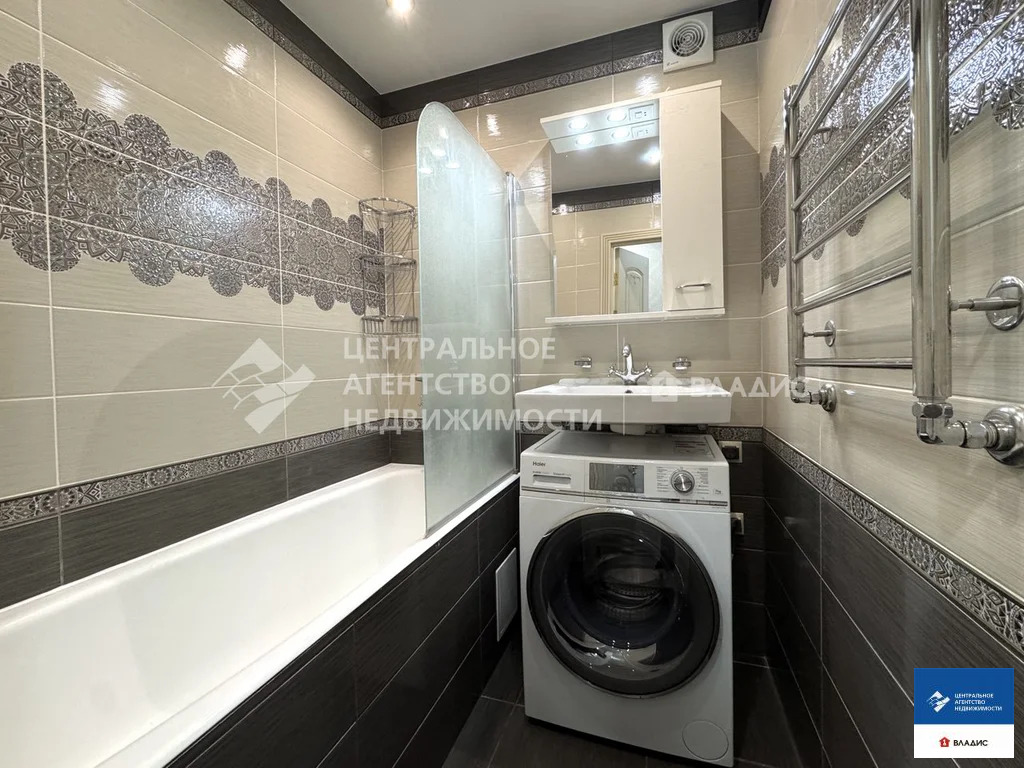 Продажа квартиры, Рязань, улица Пугачёва - Фото 9