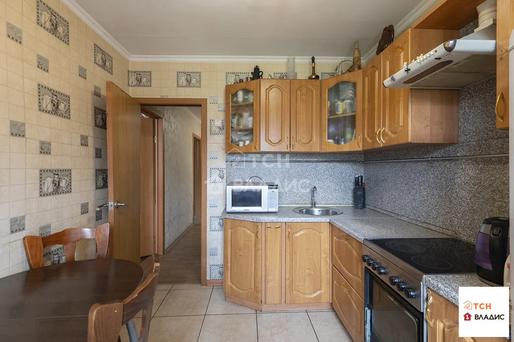Продажа квартиры, Мытищи, Мытищинский район, ул. Колпакова - Фото 17