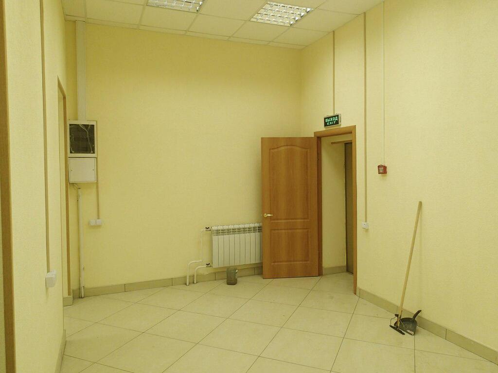 Нежилое помещение (147.4 м2) в Трехгорка (Одинцово), Чистяковой, 62 - Фото 7