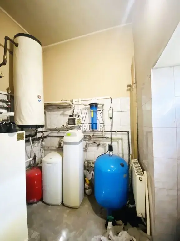 Продается прекрасный трехэтажный дом в дер Мешково по ул Сосновая д 67 - Фото 38