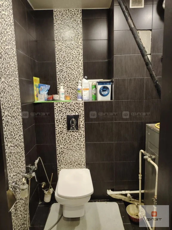 Продажа дома, Казань, ул. Горийская - Фото 8