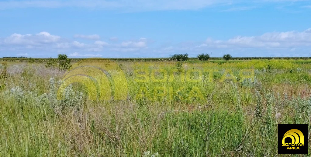 Продажа участка, Темрюкский район, переулок Ильича - Фото 0