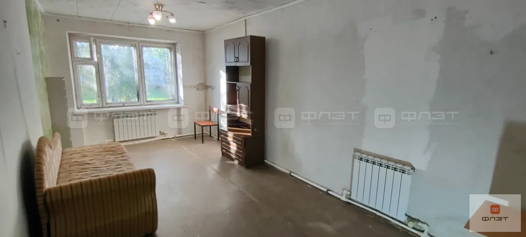 Продажа квартиры, Габишево, Лаишевский район, ул. Ленинская - Фото 3