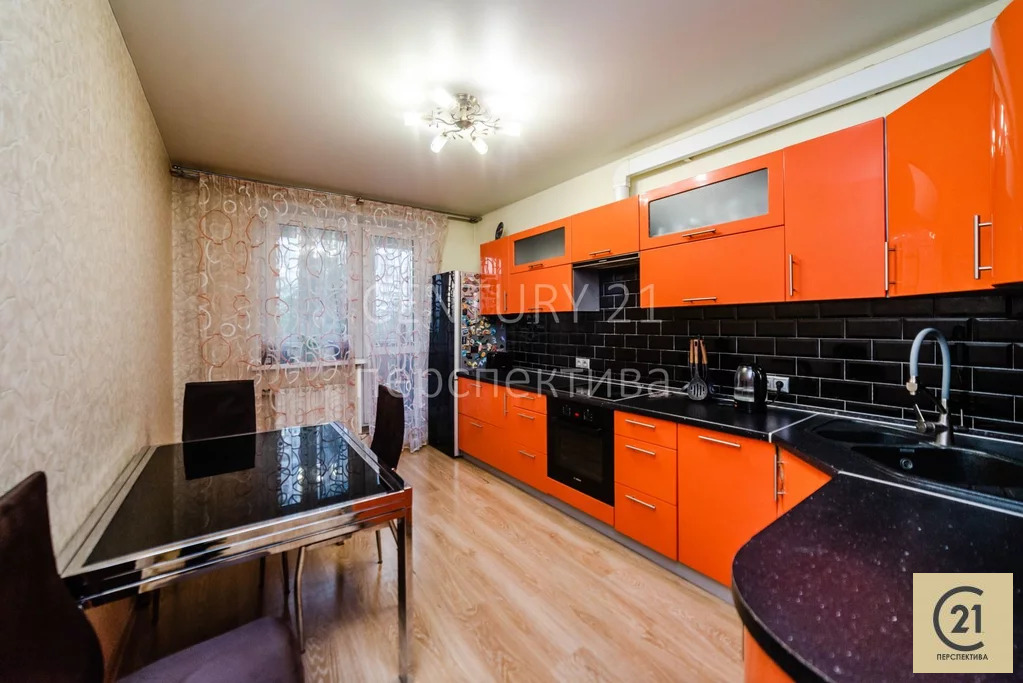 Продажа квартиры, Люберцы, Люберецкий район, проспект Победы, 4 - Фото 11