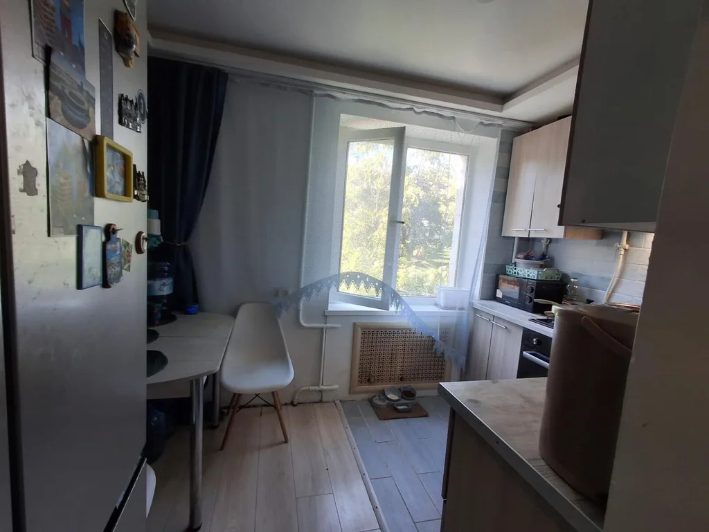 Продажа квартиры, Абинск, Абинский район, Комсомольский пр-кт. - Фото 7