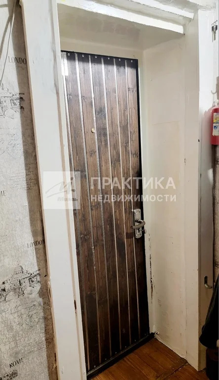 Продажа квартиры, ул. Ефремова - Фото 15
