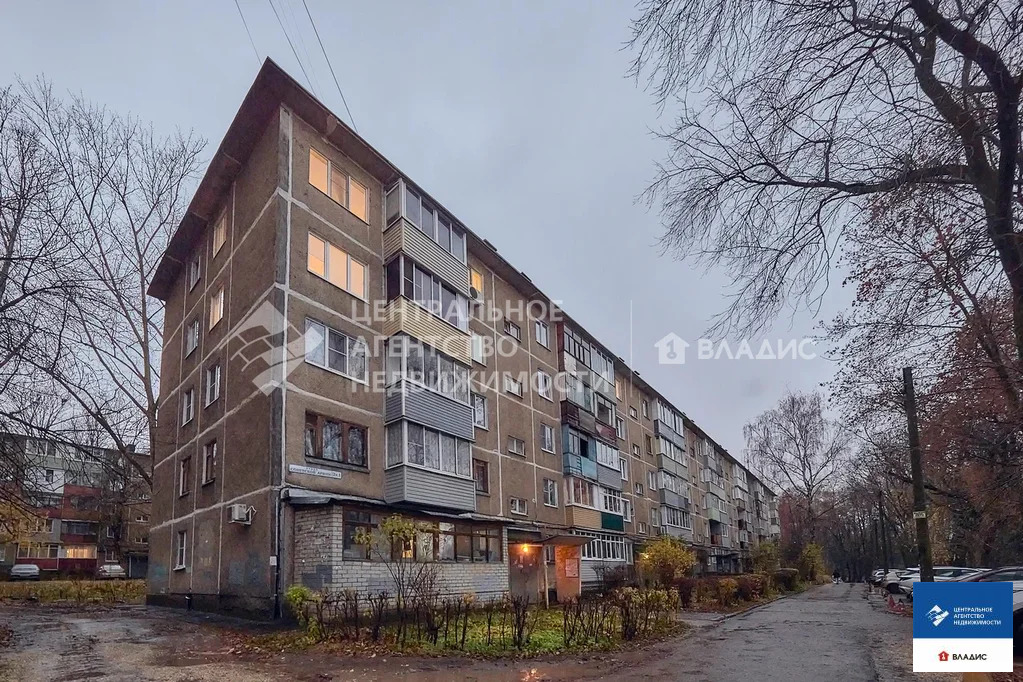 Продажа квартиры, Рязань, ул. Советской Армии - Фото 13
