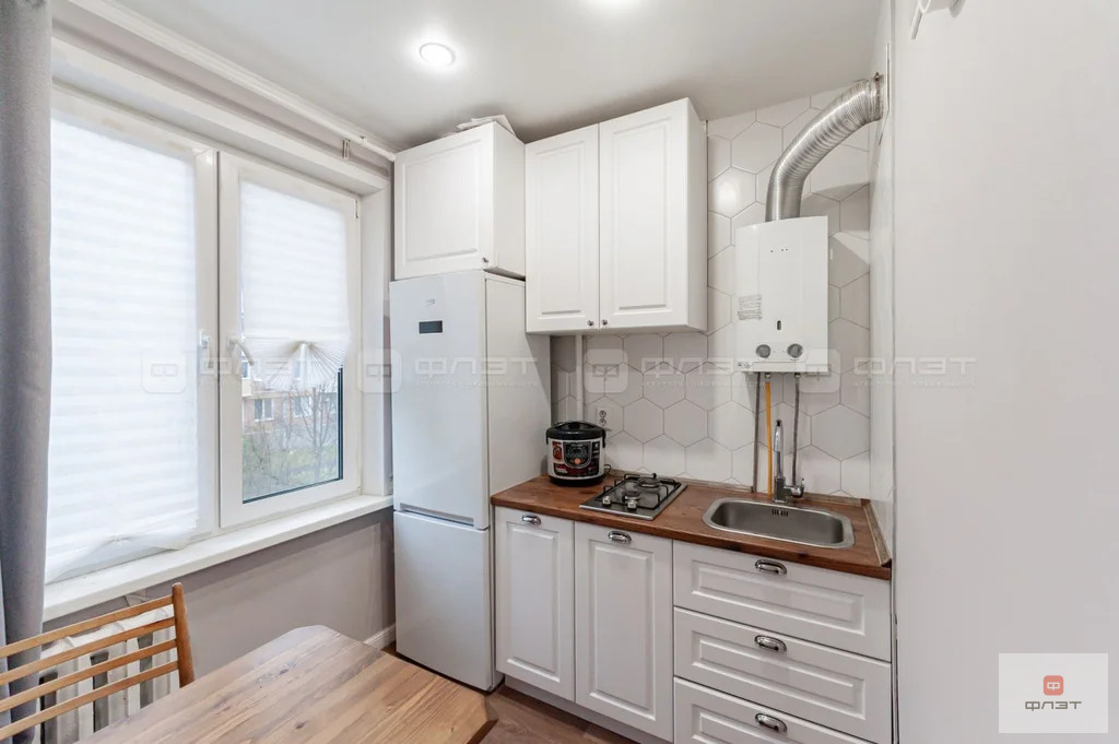 Продажа квартиры, Казань, ул. Халева - Фото 10