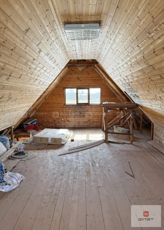 Продажа дома, Казань, СНТ Персональные пенсионеры - Фото 13