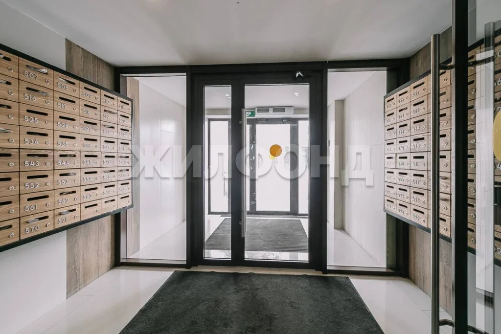 Продажа квартиры, Новосибирск, ул. Фабричная - Фото 28