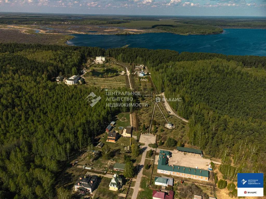 Продажа участка, Ушмор, Клепиковский район - Фото 6