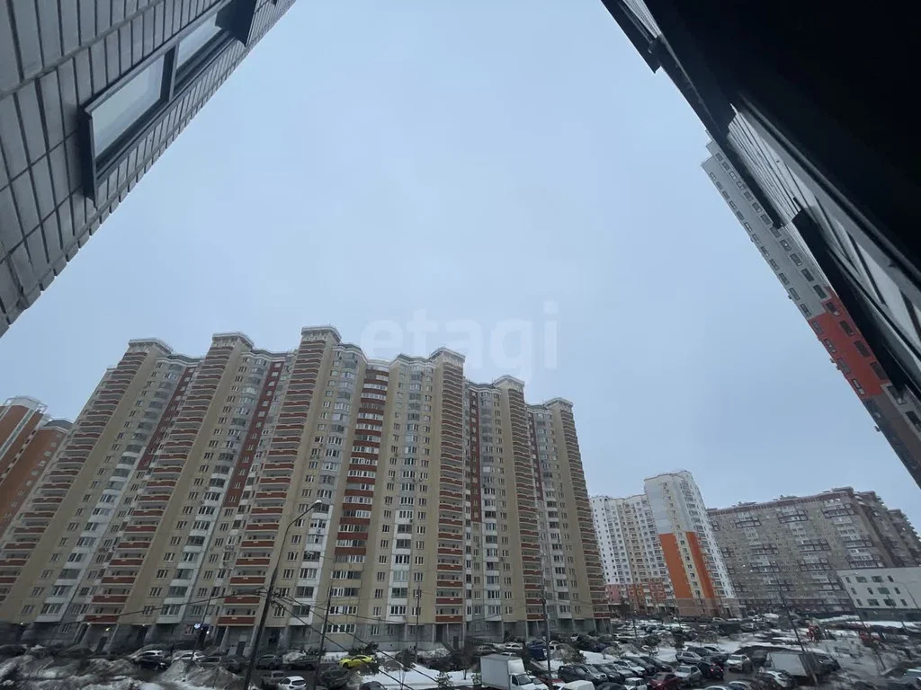 Продажа квартиры, Дрожжино, Ленинский район, Новое ш. - Фото 19