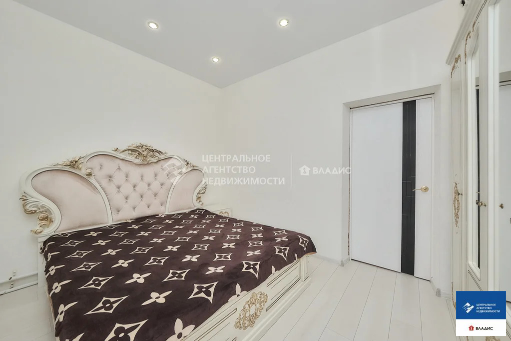 Продажа дома, Рязань, ул. Урожайная - Фото 5