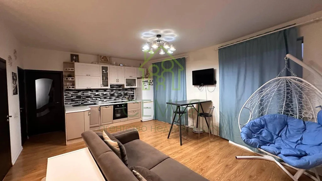 Аренда квартиры, Краснодар, Домбайская ул. - Фото 5