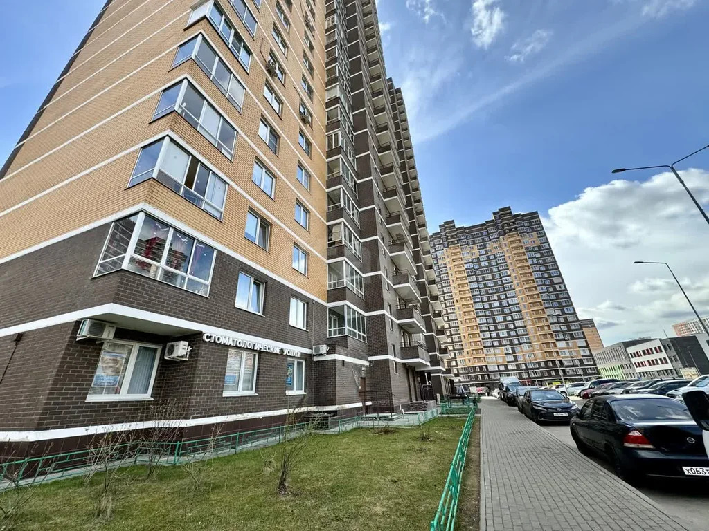 Продажа квартиры, Балашиха, Балашиха г. о., улица Бояринова - Фото 28