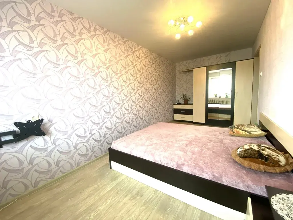 3-я квартира в д. Юрцово, ул. Новая, дом 7 - Фото 5