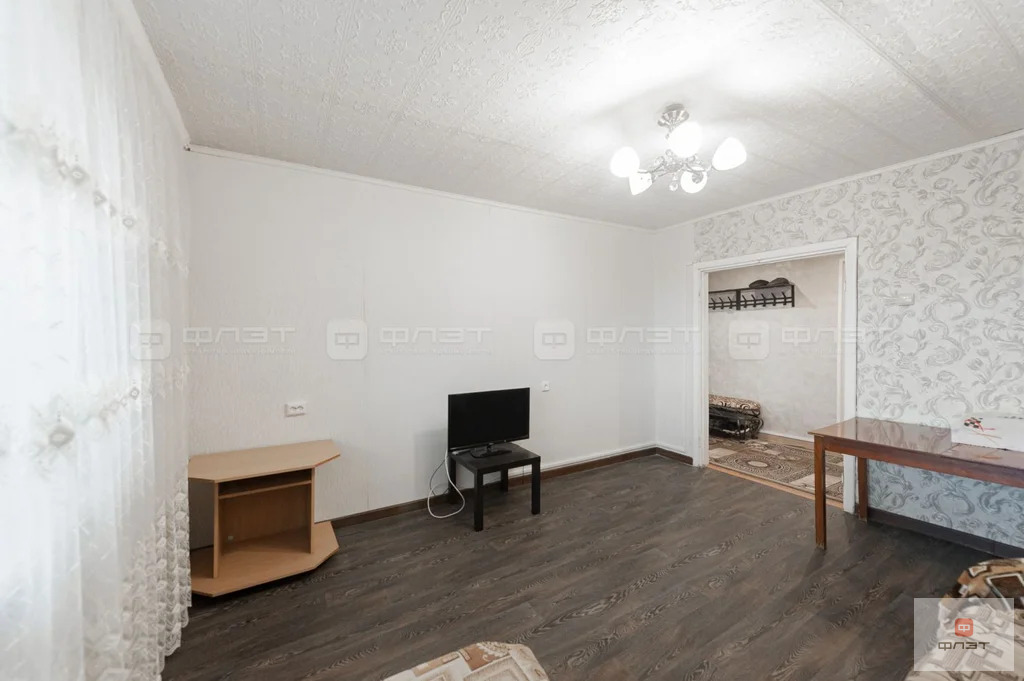 Продажа квартиры, Казань, Ямашева пр-кт. - Фото 19