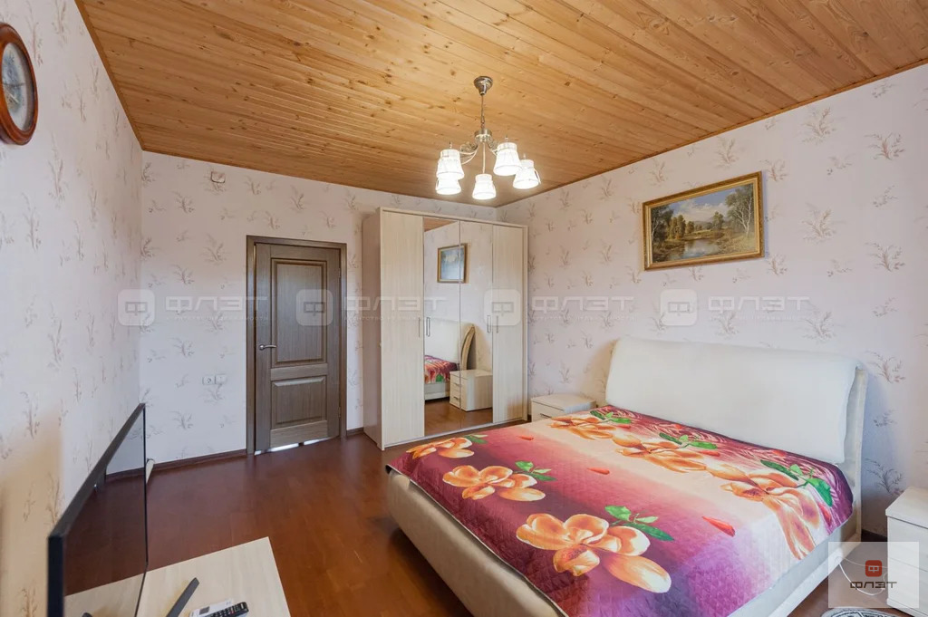 Продажа дома, Казань, ул. Асылъяр (Киндери) - Фото 15