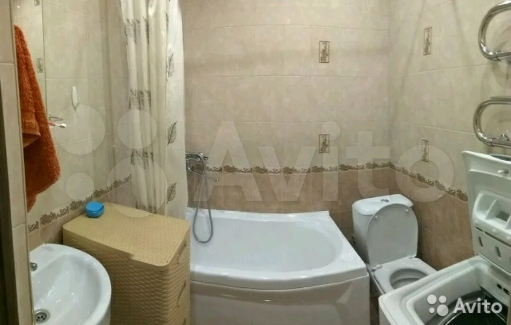 Квартира-студия, 30 м, 4/5 эт. - Фото 4