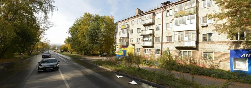 Продажа торгового помещения, Ульяновск, ул. Маяковского - Фото 3