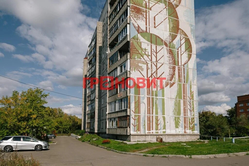 Продажа квартиры, Новосибирск, ул. Полякова - Фото 24