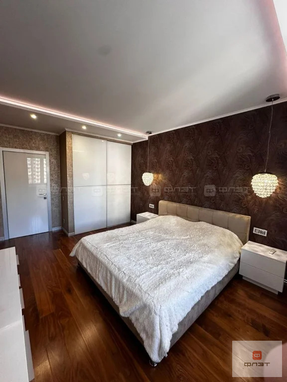 Аренда квартиры, Казань, ул. Натана Рахлина д.5 - Фото 12