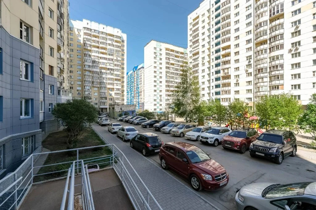 Продажа квартиры, Новосибирск, микрорайон Горский - Фото 11