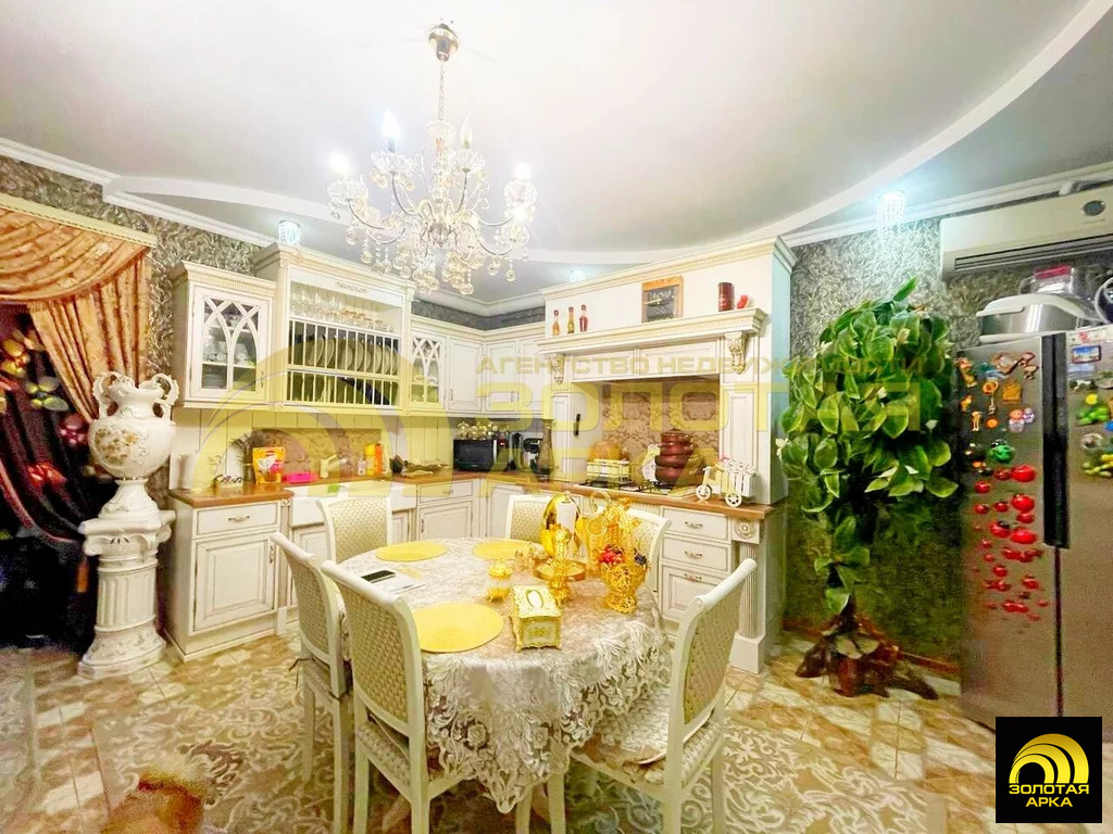 Продажа дома, Крымский район, Красная улица - Фото 8