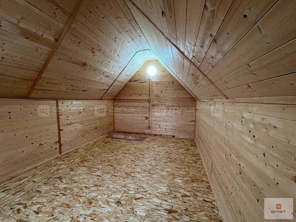 Продажа дома, Лаишевский район, лснт Энергетик - Фото 7