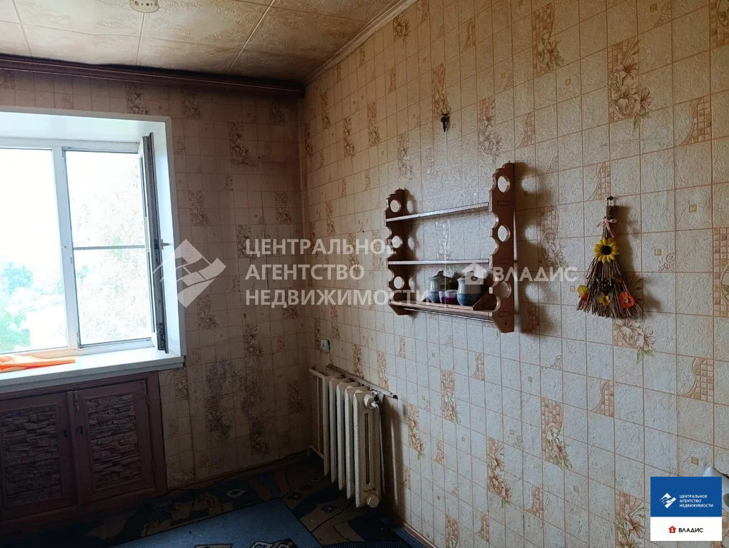 Продажа квартиры, Шилово, Шиловский район, ул. Первомайская - Фото 4