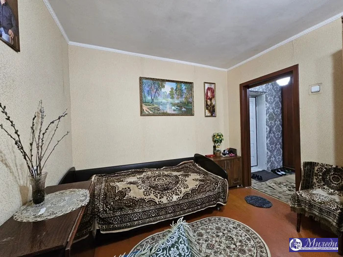 Продажа квартиры, Батайск, ул. Коваливского - Фото 1