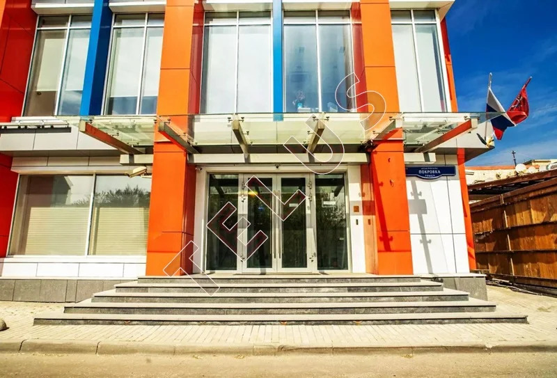 м. Красные ворота, Садовая-Черногрязская ул., 1561 м2, Здание (ном. ... - Фото 3