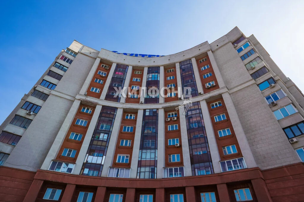 Продажа квартиры, Новосибирск, ул. Зыряновская - Фото 29