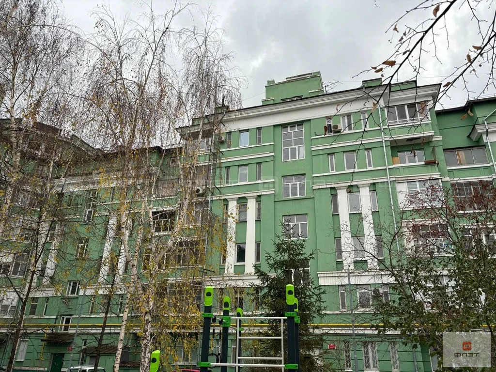 Продажа квартиры, Казань, ул. Чернышевского - Фото 2