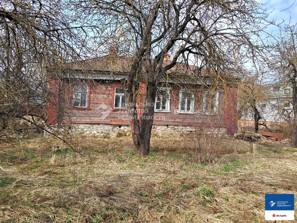 Продажа дома, Касимов - Фото 1